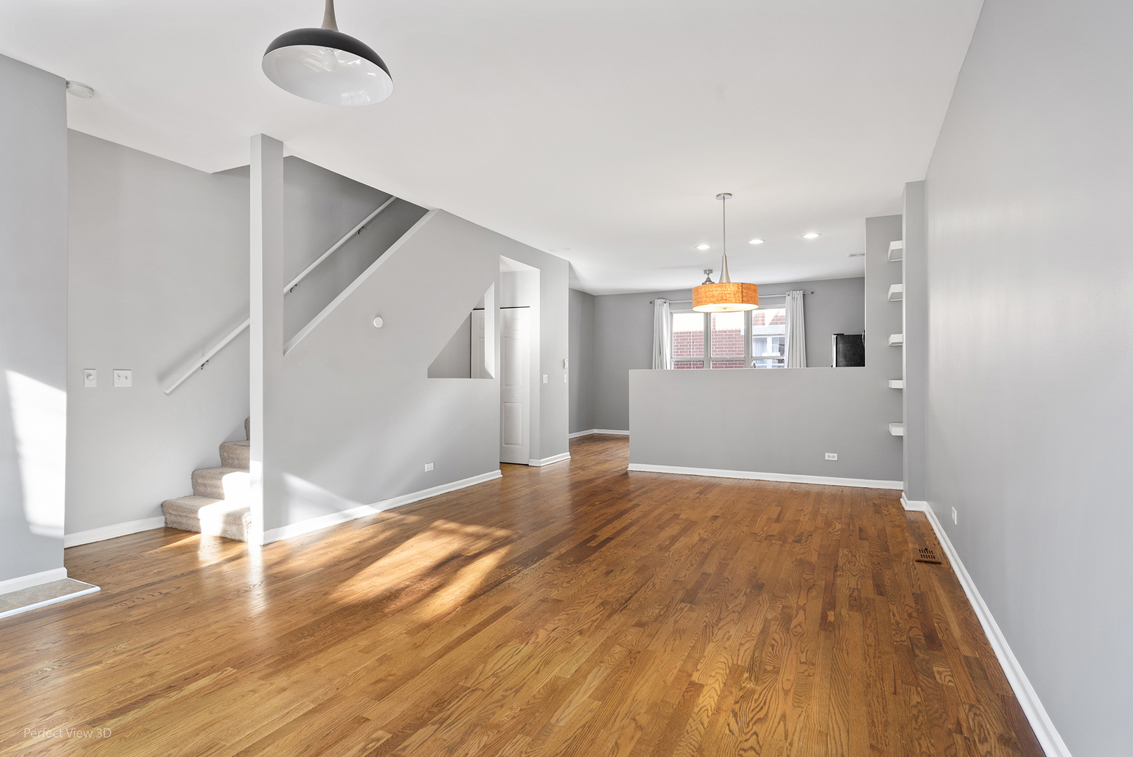 712 South Western Avenue, Unit B Chicago, IL 60612 - Photo 10 of 20