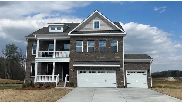 $700,102 | 8602 Lemur Lane, Summerfield, NC 27358