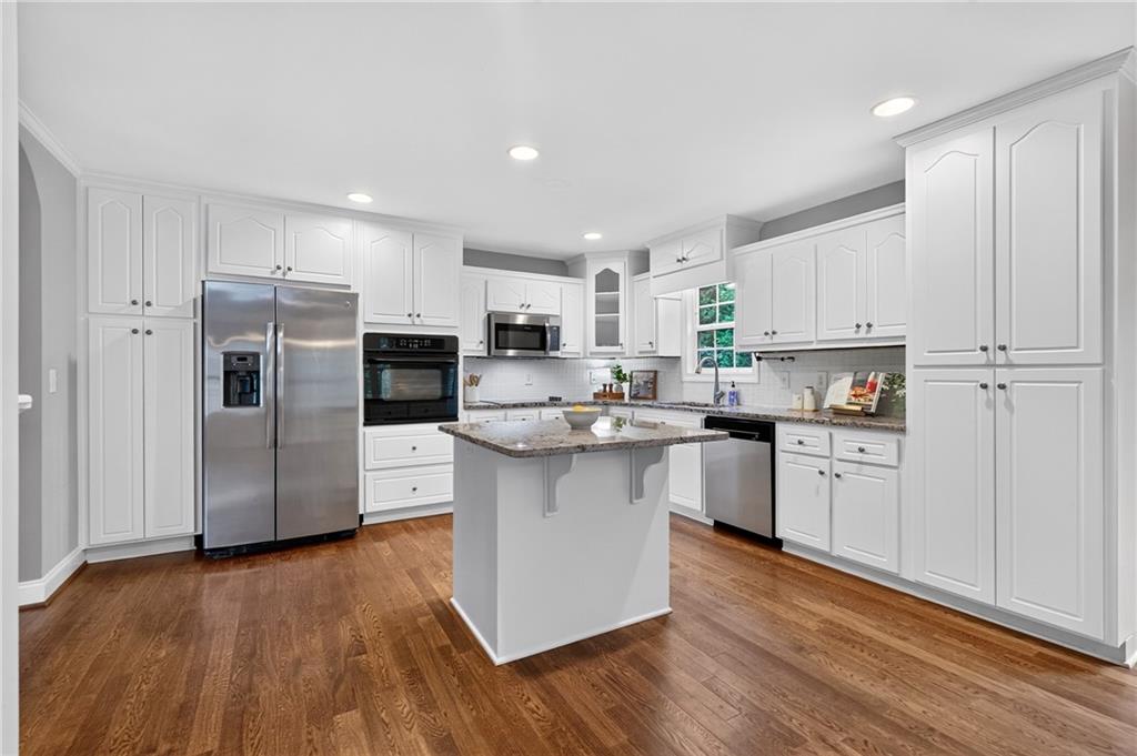 2729 Arbor Hill Road Canton, GA 30115 - Photo 14 of 54