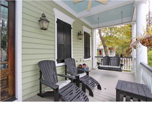 93 Ponsbury Road Mount Pleasant, SC 29464 - Photo 2 of 23 Additional Photo