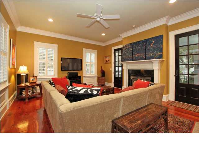 93 Ponsbury Road Mount Pleasant, SC 29464 - Photo 3 of 23 Additional Photo