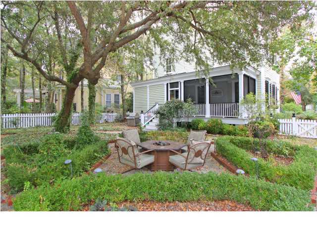 93 Ponsbury Road Mount Pleasant, SC 29464 - Photo 23 of 23 Additional Photo