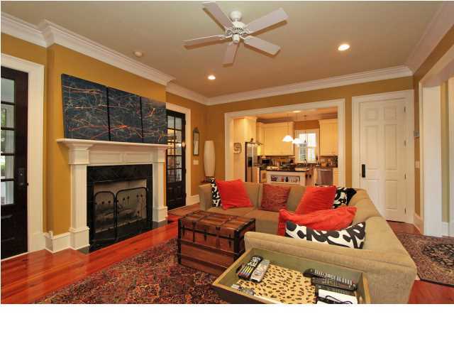 93 Ponsbury Road Mount Pleasant, SC 29464 - Photo 4 of 23 Additional Photo