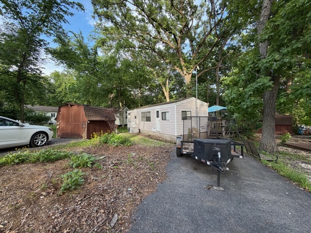 2795 East 28th Road Marseilles, IL 61341 - Photo 1 of 60