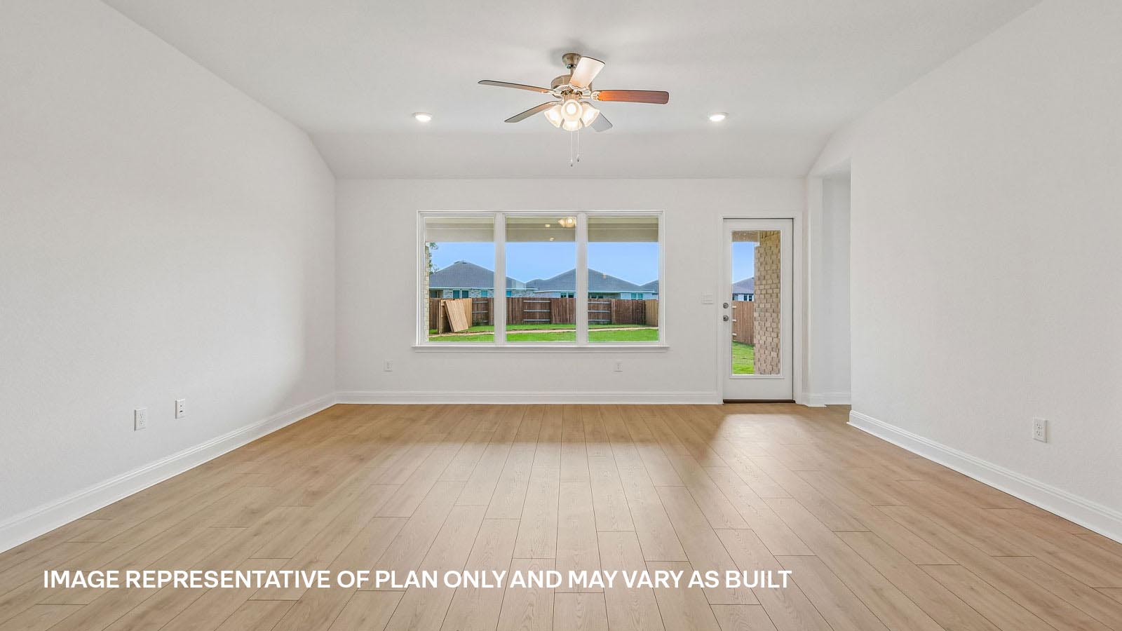 208 Rivers Edge Drive Georgetown, TX 78628 - Photo 3 of 33