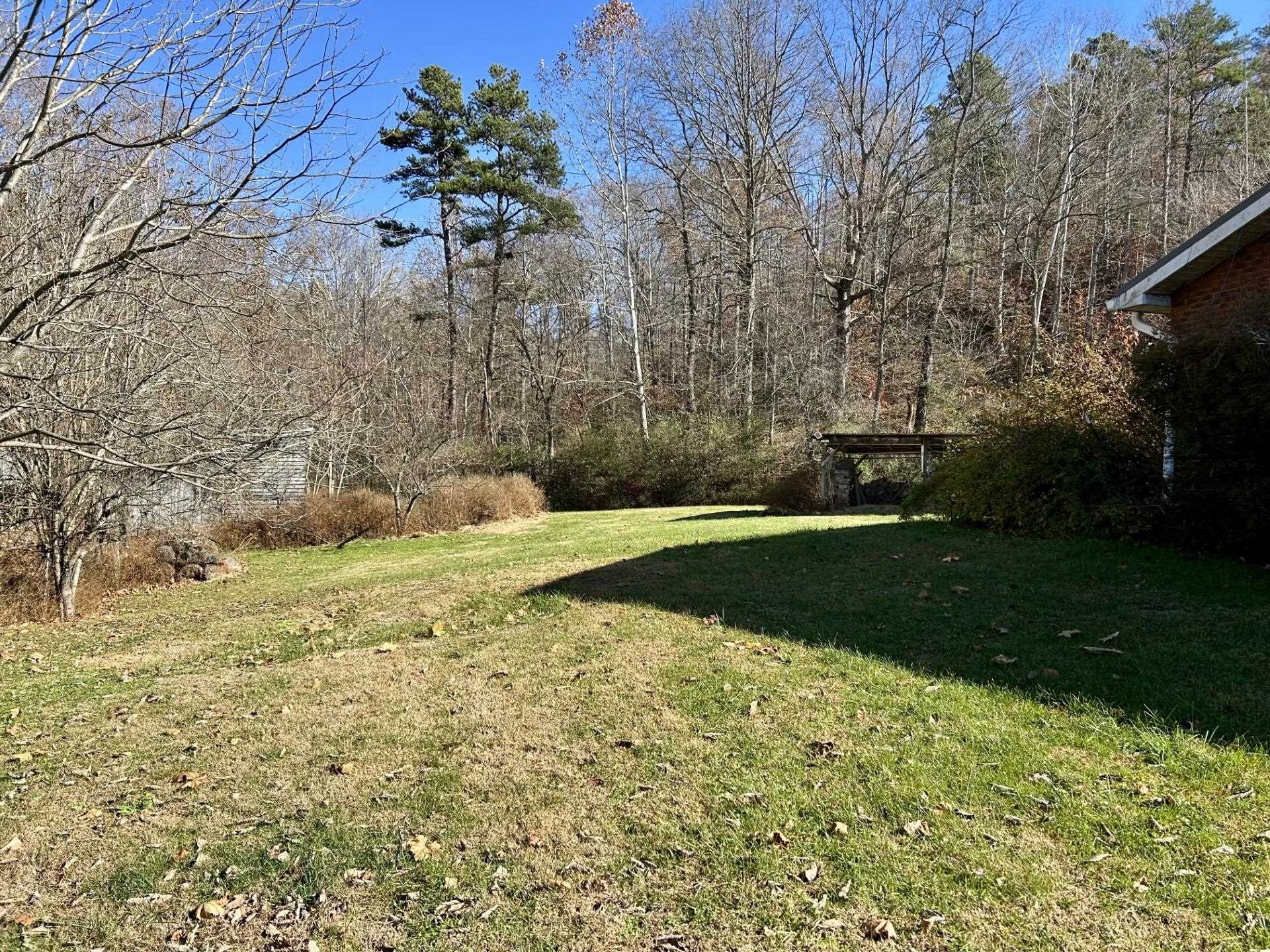 2715 Big Sandy River Road Fort Gay, WV 25514 - Photo 16 of 18 Gallery Image 16