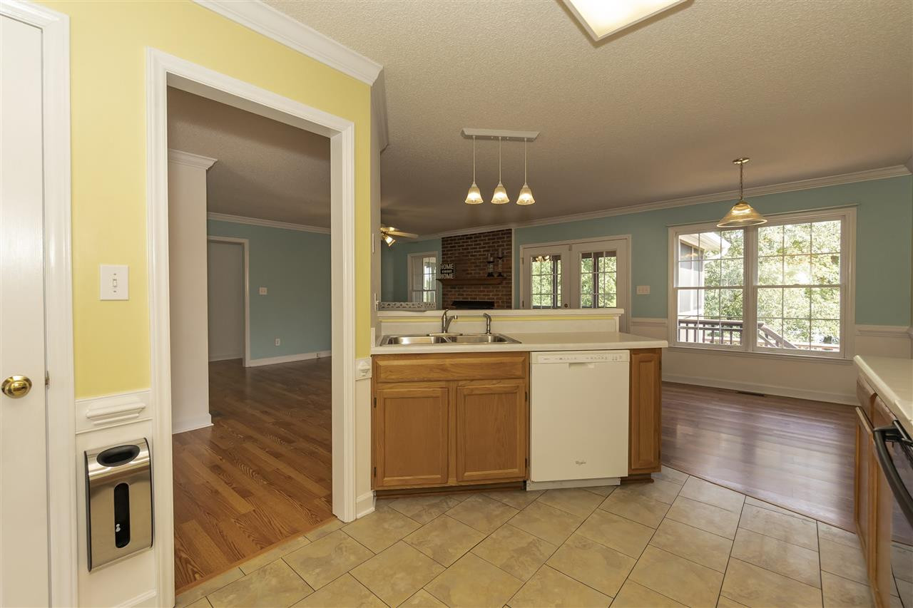 4301 Willow Lake Road Raleigh, NC 27616 - Photo 9 of 30 Photo 9