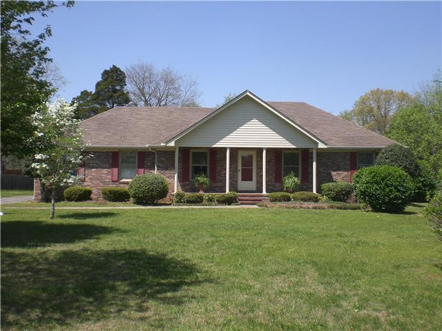 5030 Old Salem Road Rockvale, TN 37153 - Photo 1 of 1 Gallery Image 1