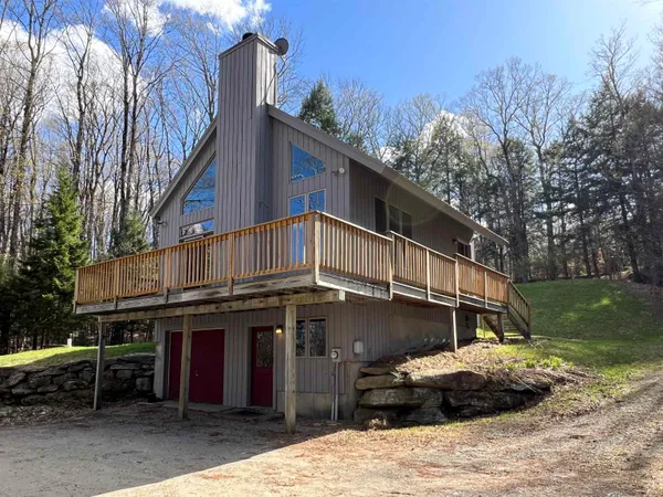 $599,000 | 509 Silver Lane, Wardsboro, VT 05360