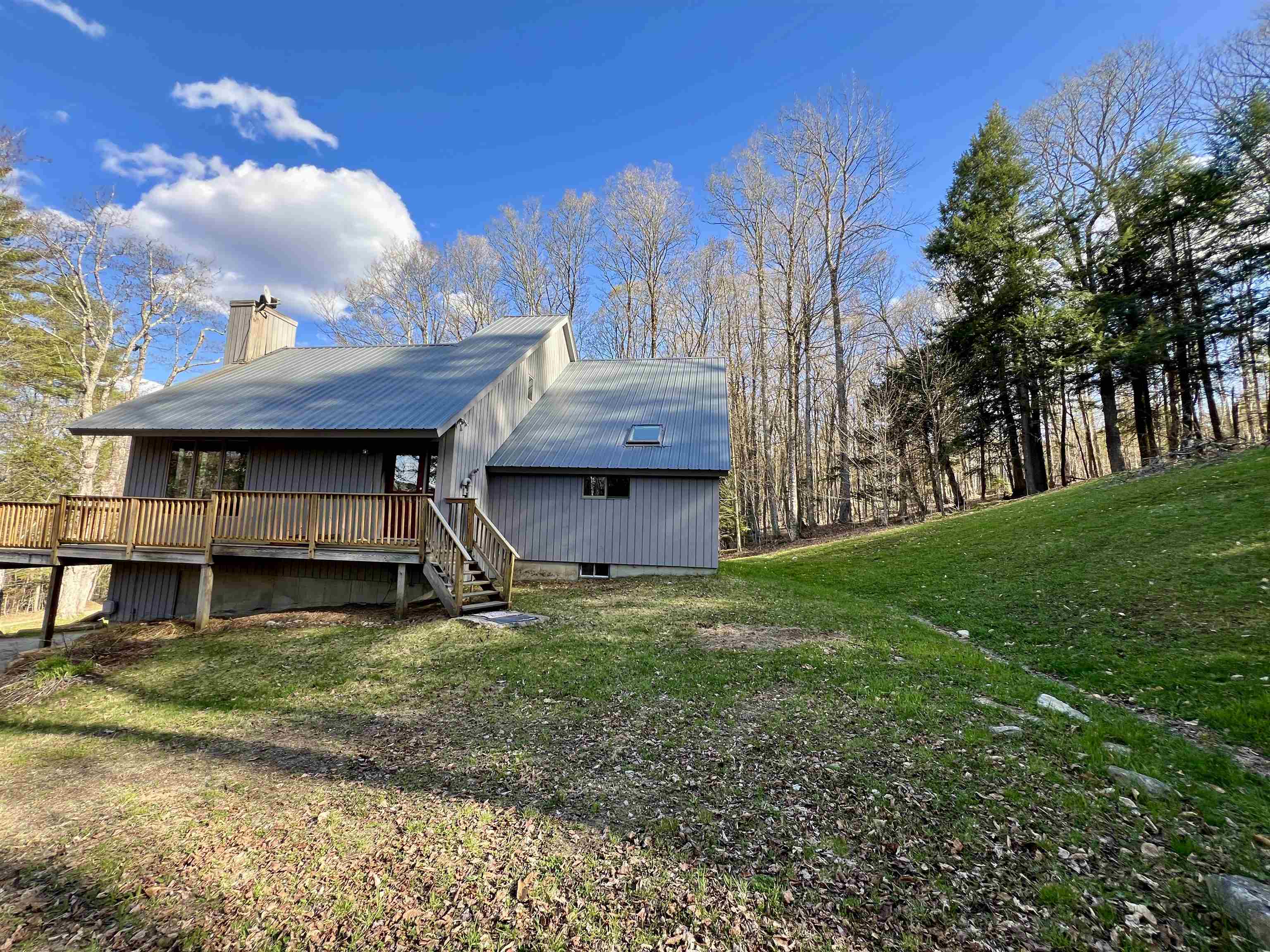 509 Silver Lane Wardsboro, VT 05360 - Photo 24 of 32