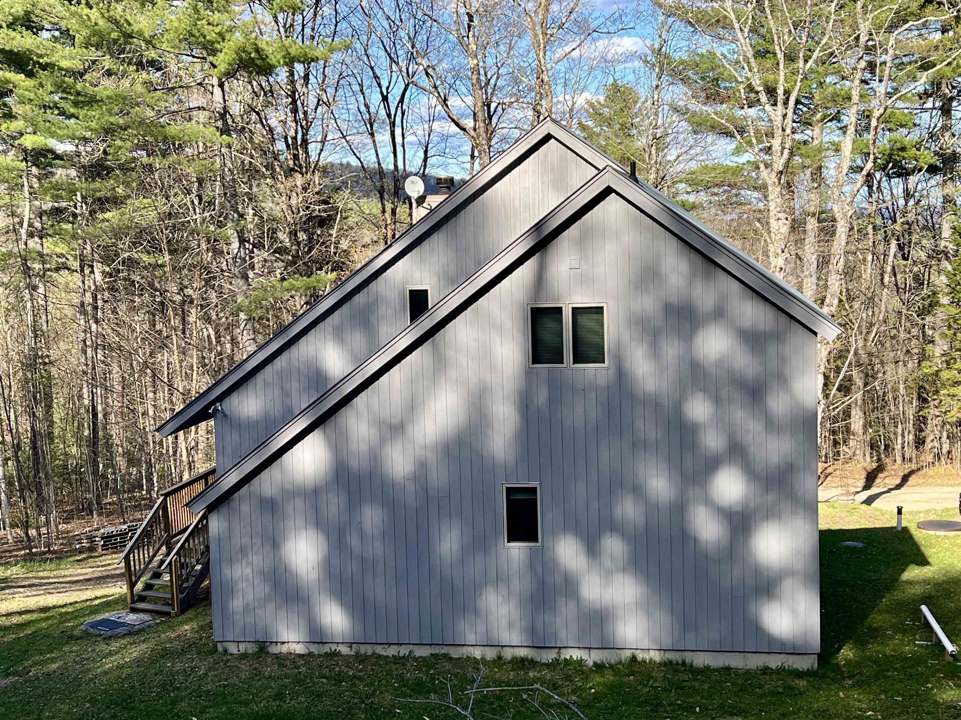 509 Silver Lane Wardsboro, VT 05360 - Photo 25 of 32