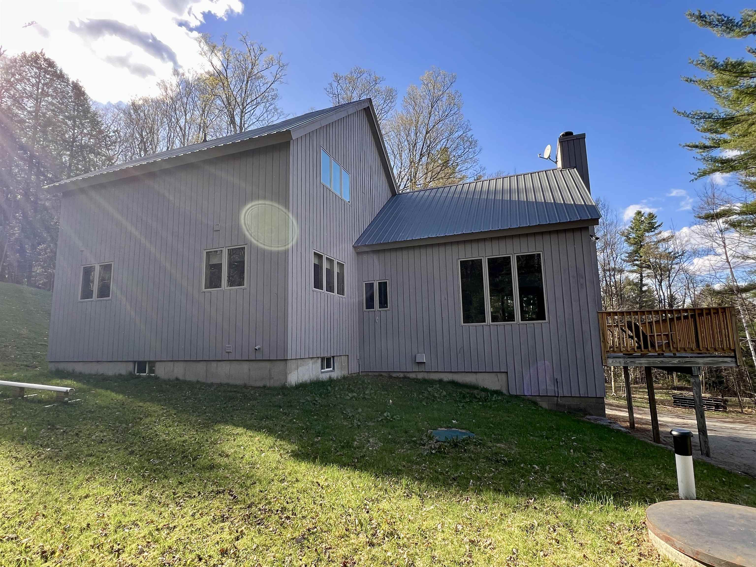 509 Silver Lane Wardsboro, VT 05360 - Photo 26 of 32