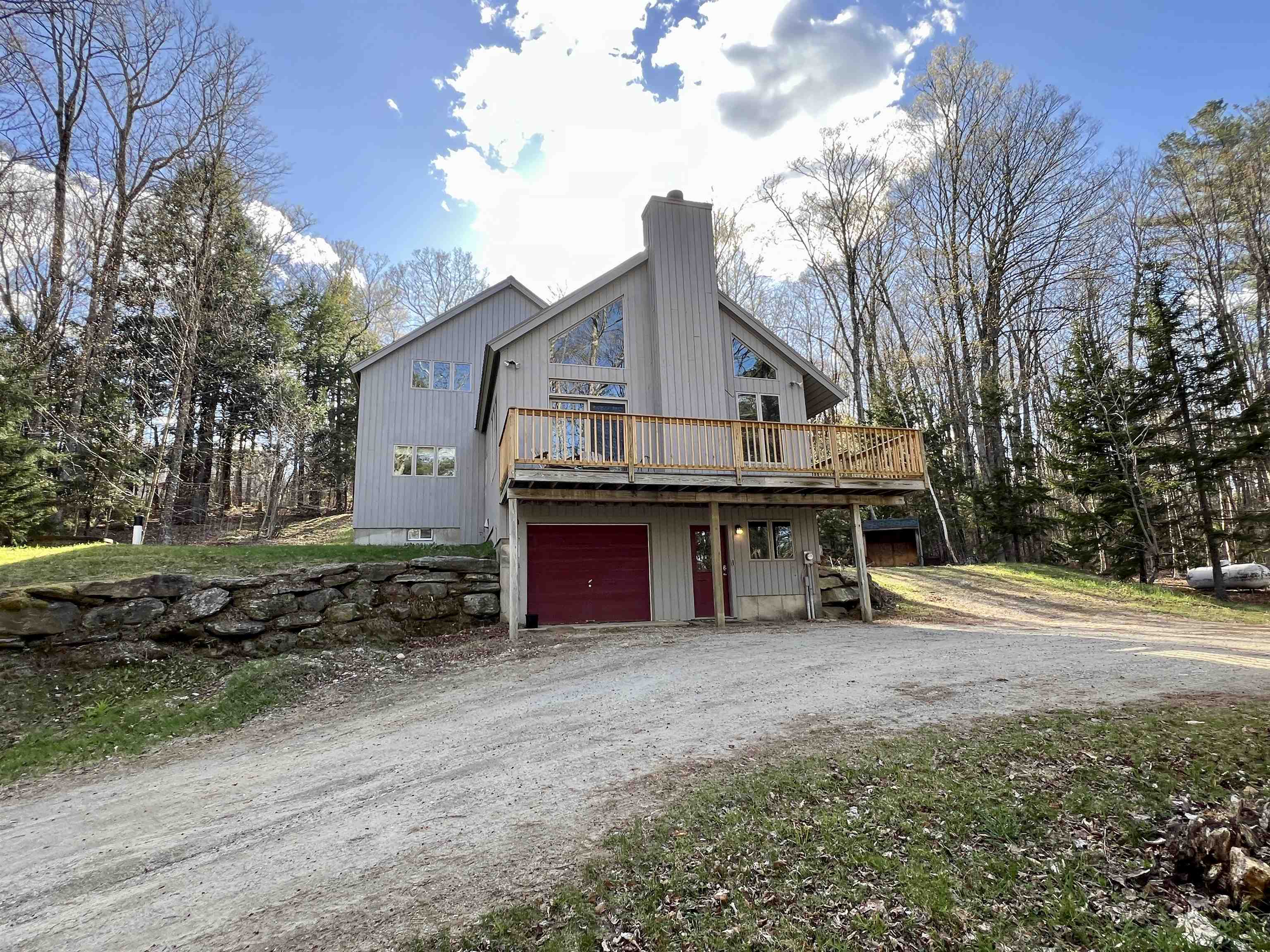 509 Silver Lane Wardsboro, VT 05360 - Photo 28 of 32