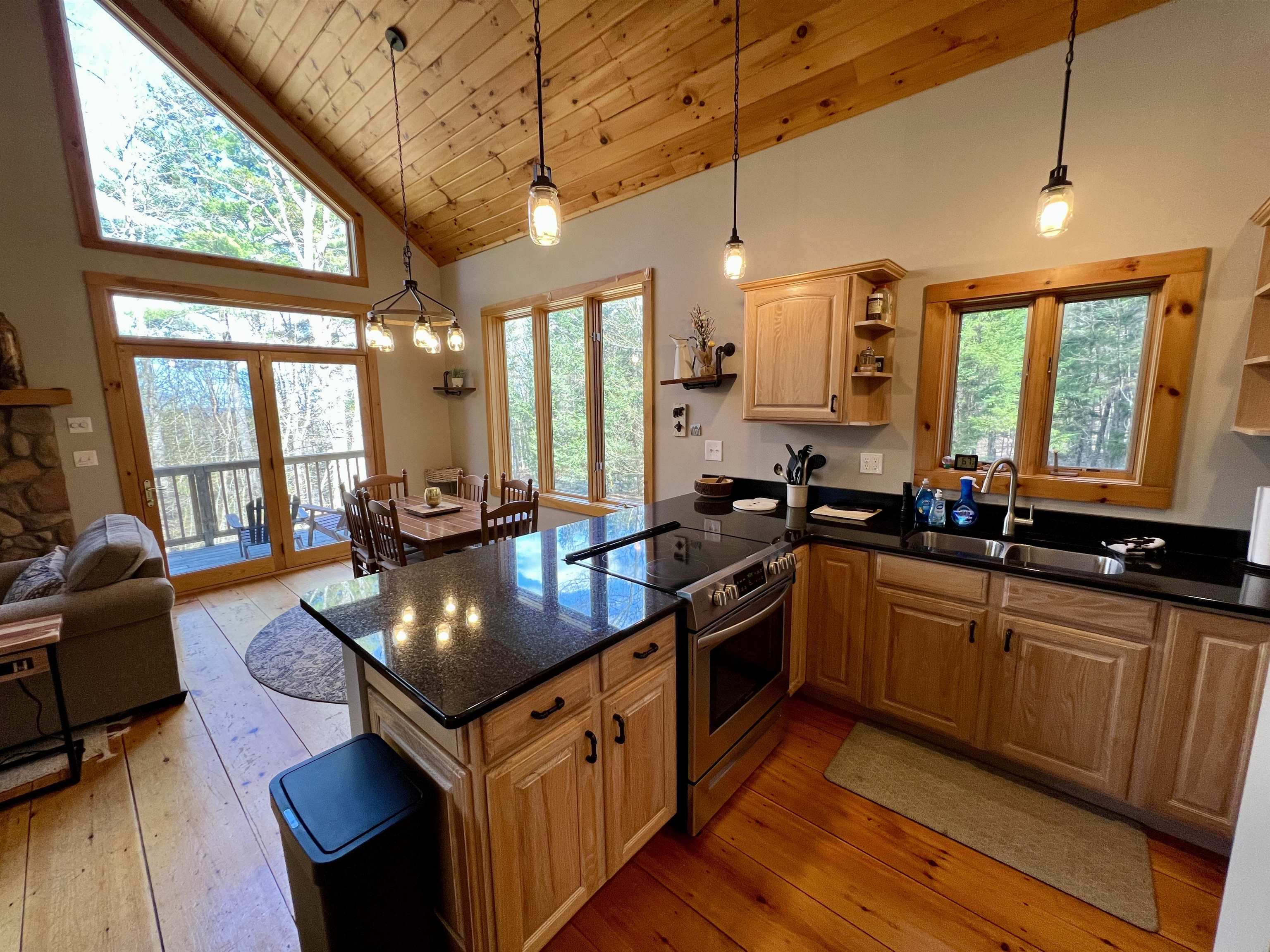 509 Silver Lane Wardsboro, VT 05360 - Photo 4 of 32