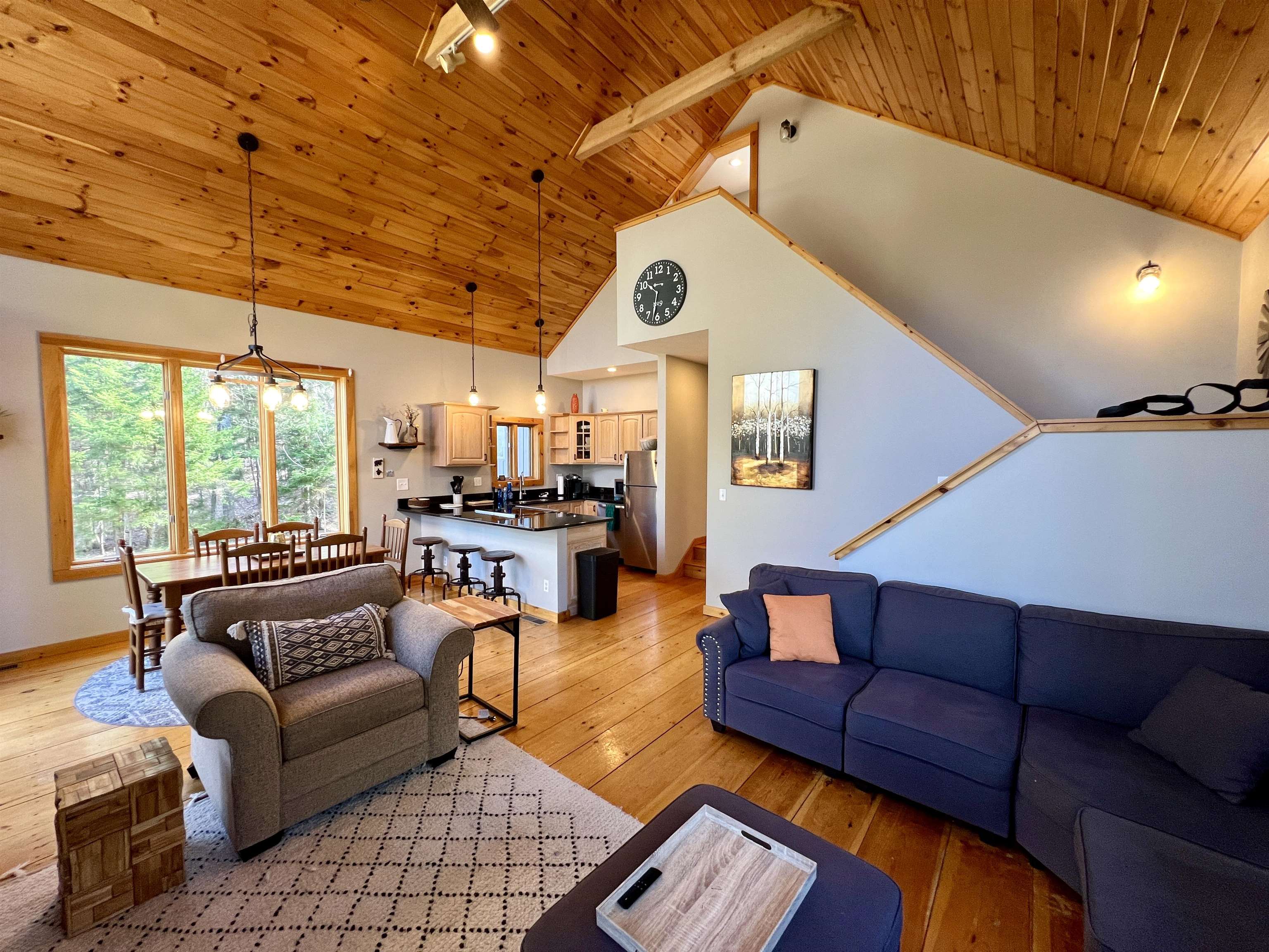 509 Silver Lane Wardsboro, VT 05360 - Photo 7 of 32