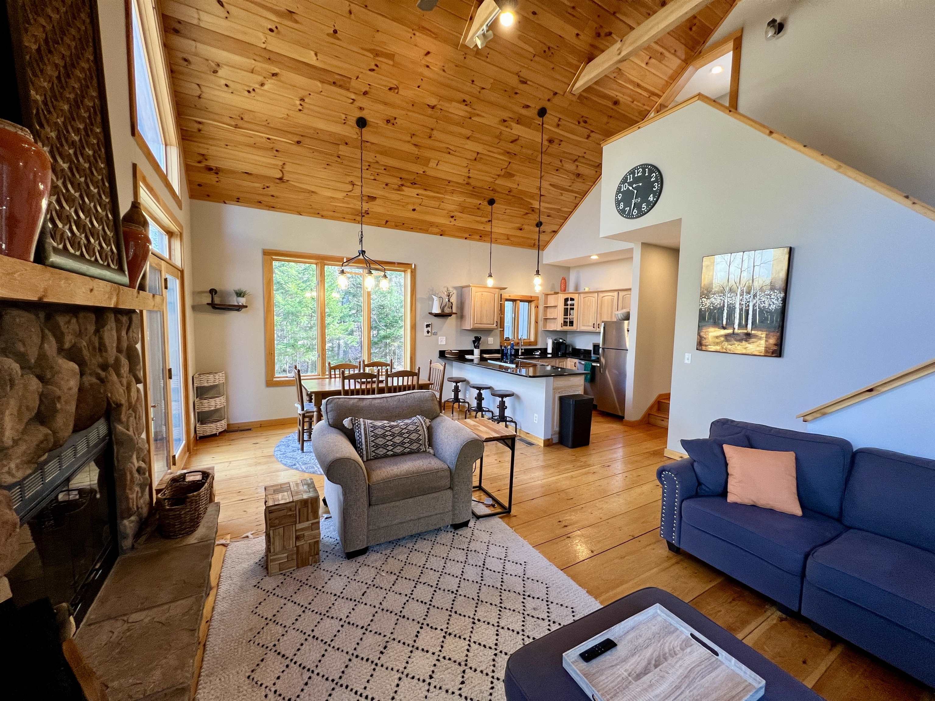 509 Silver Lane Wardsboro, VT 05360 - Photo 8 of 32