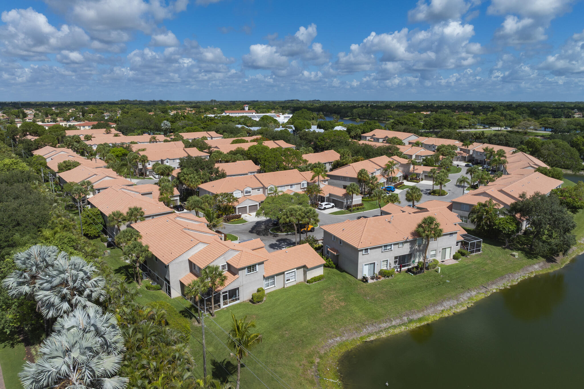 20970 Via Olander Boca Raton, Unit D Boca Raton, FL 33428 - Photo 29 of 35 DJI_0632