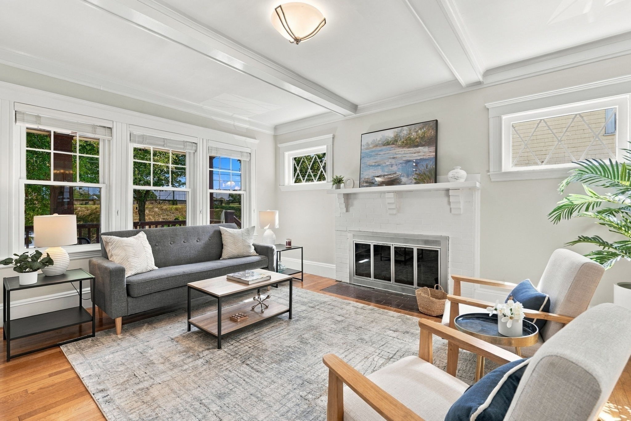 130 Oakley Road, Unit 130 Belmont, MA 02478 - Photo 2 of 20 Gallery Image 2