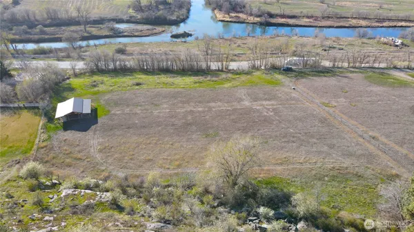 $139,000 | 0 Mossy Rock Road, Oroville, WA 98844