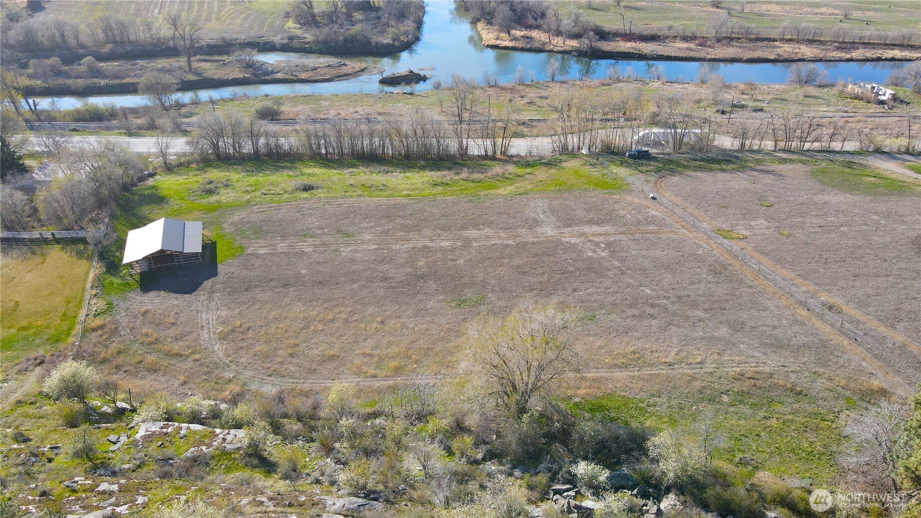 0 Mossy Rock Road Oroville, WA 98844 - Photo 1 of 27