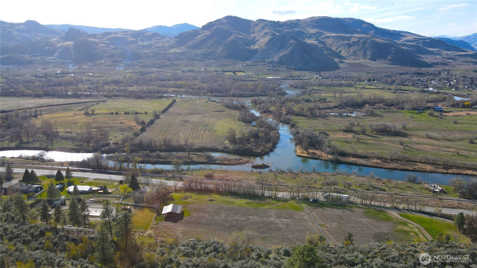 0 Mossy Rock Road Oroville, WA 98844 - Photo 16 of 27