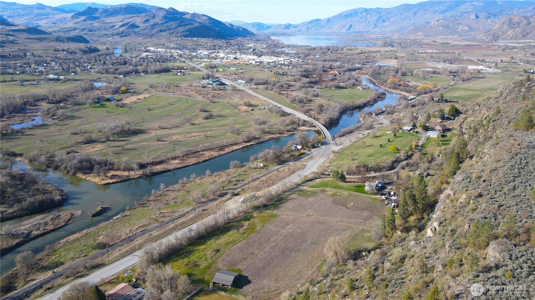 0 Mossy Rock Road Oroville, WA 98844 - Photo 18 of 27