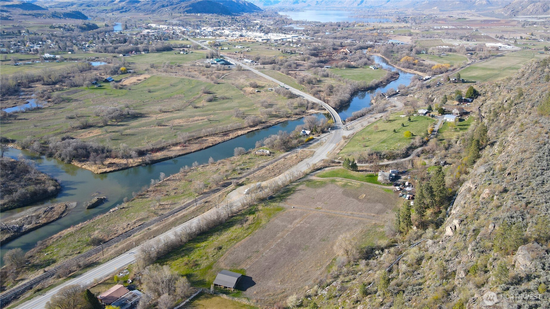 0 Mossy Rock Road Oroville, WA 98844 - Photo 21 of 27