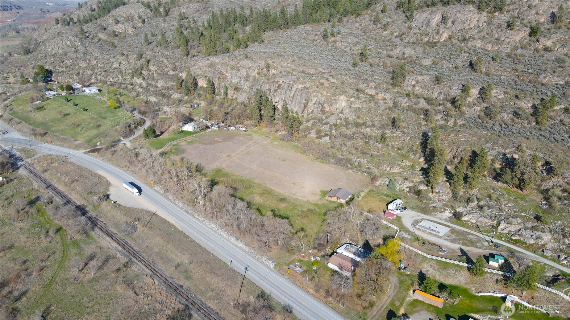 0 Mossy Rock Road Oroville, WA 98844 - Photo 22 of 27