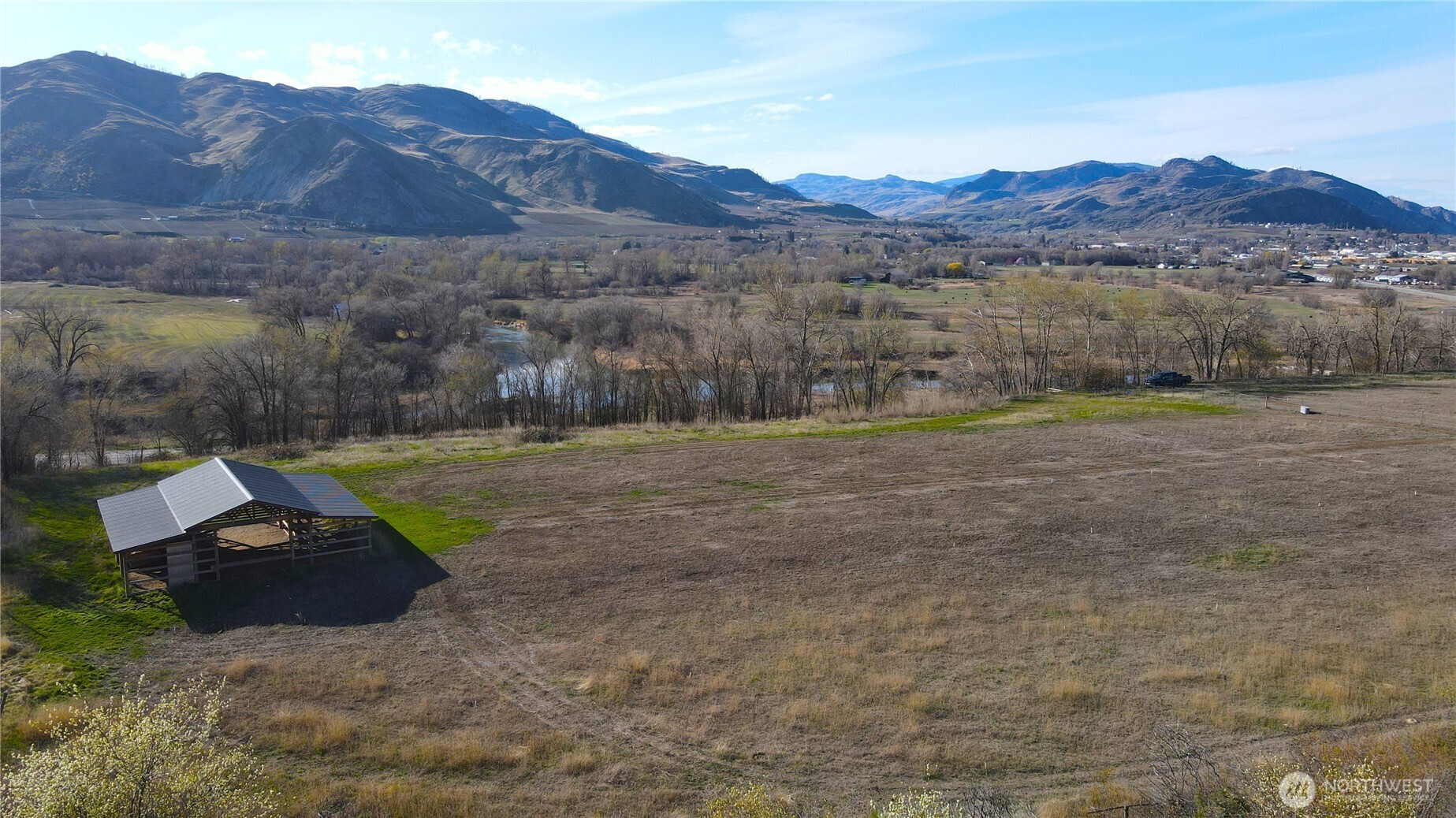 0 Mossy Rock Road Oroville, WA 98844 - Photo 26 of 27