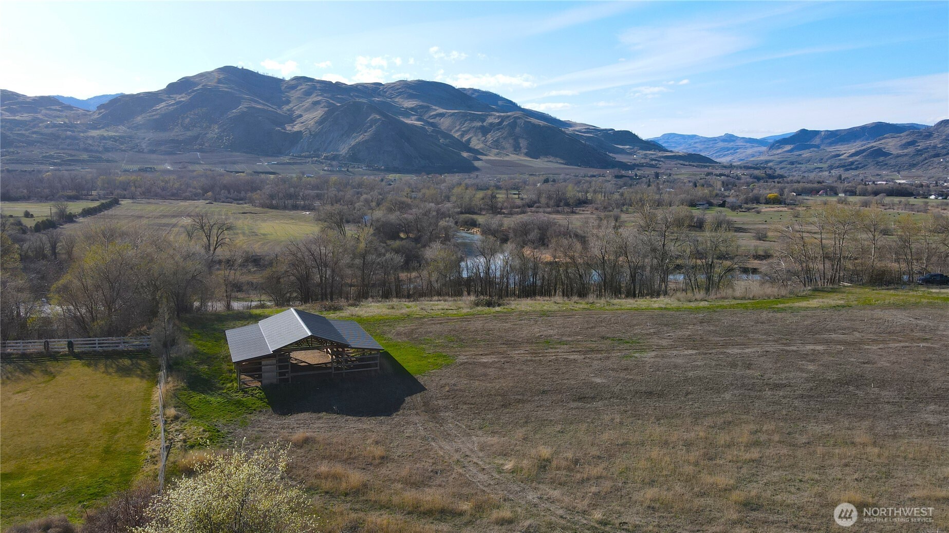 0 Mossy Rock Road Oroville, WA 98844 - Photo 27 of 27