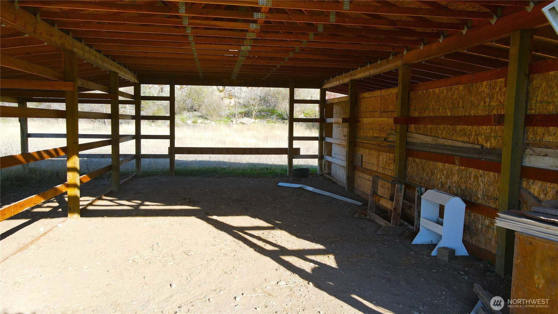 0 Mossy Rock Road Oroville, WA 98844 - Photo 7 of 27