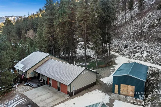 $1,375,000 | 182 Southfork Rd Garden Valley, Garden Valley, ID 83622