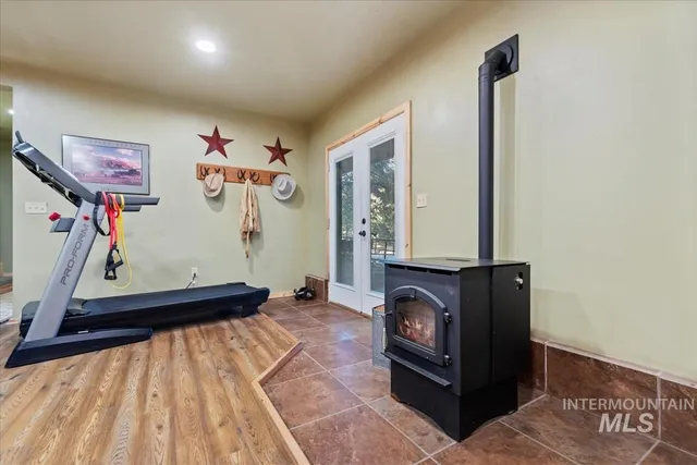 $1,375,000 | 182 Southfork Rd Garden Valley, Garden Valley, ID 83622