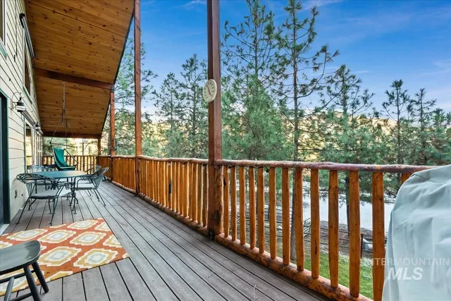 $1,375,000 | 182 Southfork Rd Garden Valley, Garden Valley, ID 83622