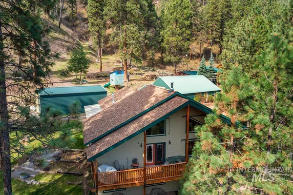 $1,250,000 | 182 Southfork Rd Garden Valley, Garden Valley, ID 83622