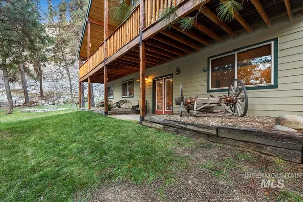 $1,250,000 | 182 Southfork Rd Garden Valley, Garden Valley, ID 83622