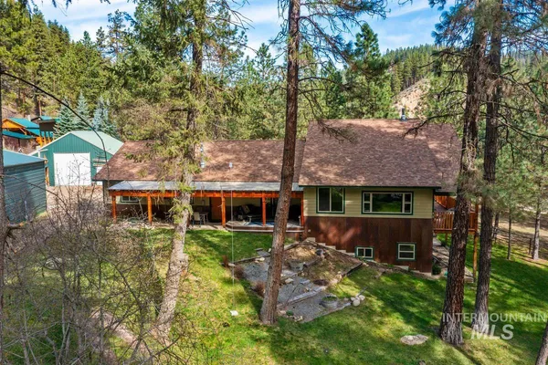 $1,250,000 | 182 Southfork Rd Garden Valley, Garden Valley, ID 83622