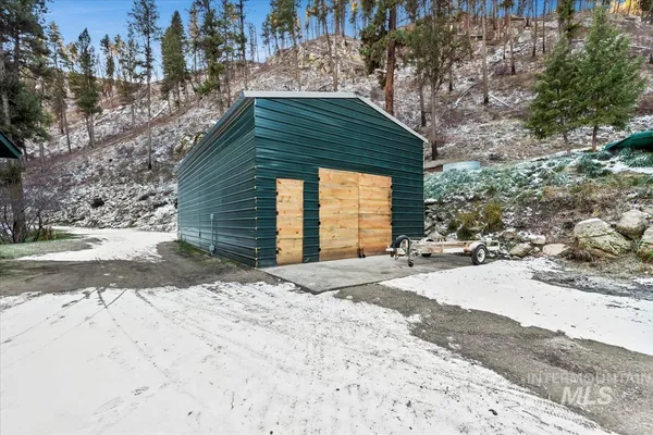 $1,250,000 | 182 Southfork Rd Garden Valley, Garden Valley, ID 83622