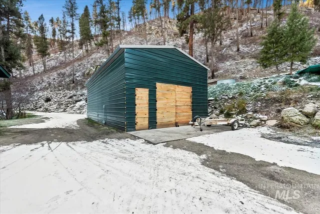 $1,375,000 | 182 Southfork Rd Garden Valley, Garden Valley, ID 83622