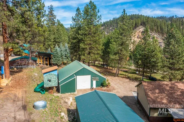 $1,250,000 | 182 Southfork Rd Garden Valley, Garden Valley, ID 83622