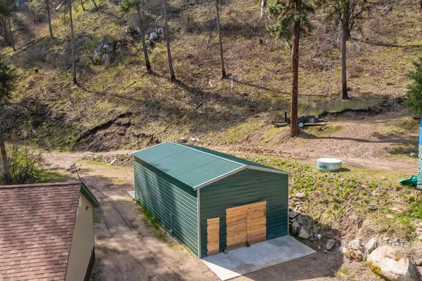 $1,250,000 | 182 Southfork Rd Garden Valley, Garden Valley, ID 83622