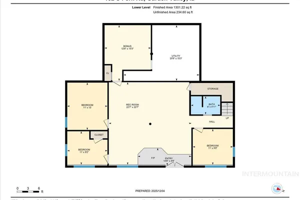 $1,250,000 | 182 Southfork Rd Garden Valley, Garden Valley, ID 83622