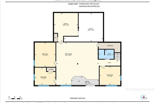 $1,375,000 | 182 Southfork Rd Garden Valley, Garden Valley, ID 83622