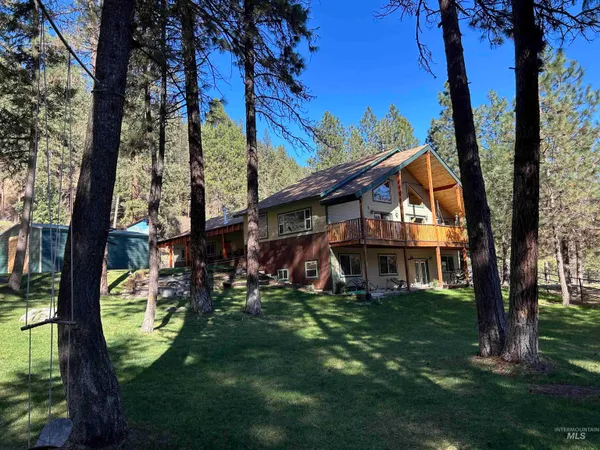 $1,250,000 | 182 Southfork Rd Garden Valley, Garden Valley, ID 83622