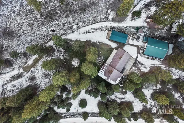 $1,250,000 | 182 Southfork Rd Garden Valley, Garden Valley, ID 83622