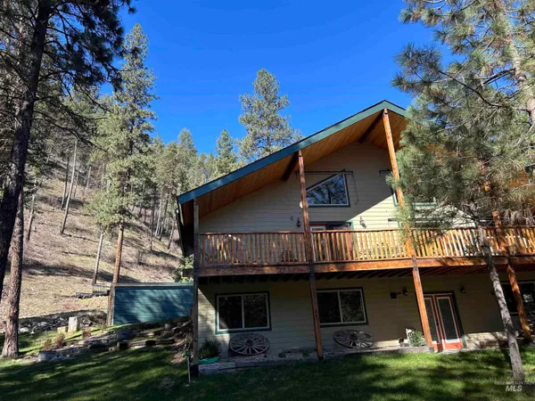 $1,250,000 | 182 Southfork Rd Garden Valley, Garden Valley, ID 83622