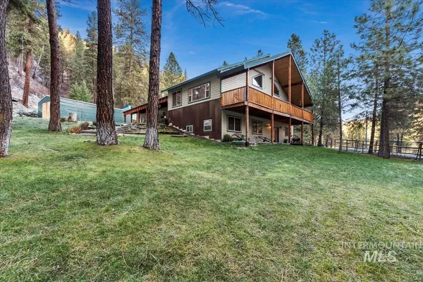 $1,250,000 | 182 Southfork Rd Garden Valley, Garden Valley, ID 83622
