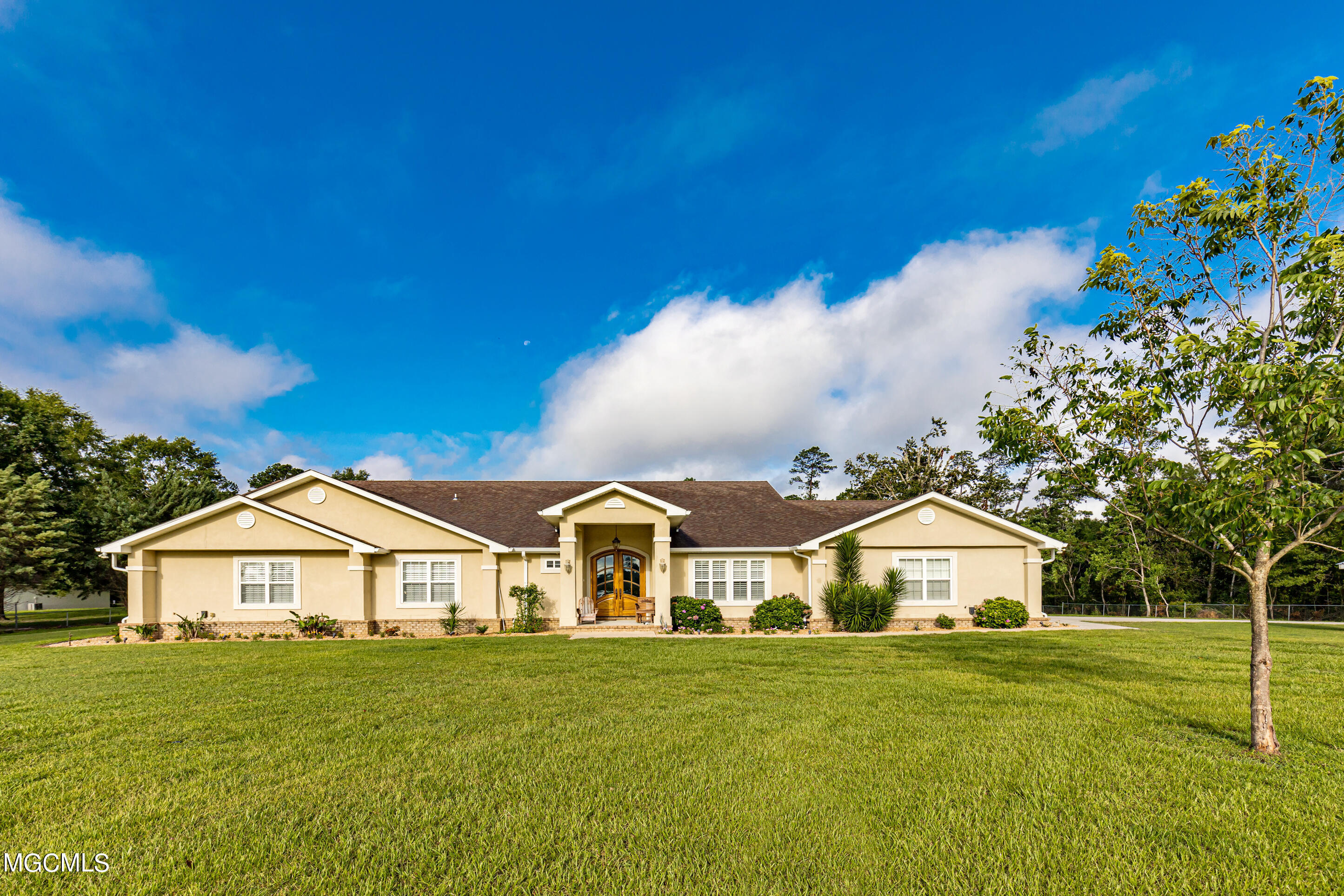 14917 Old Biloxi Road Vancleave, MS 39565 - Photo 1 of 75 IMG_4821