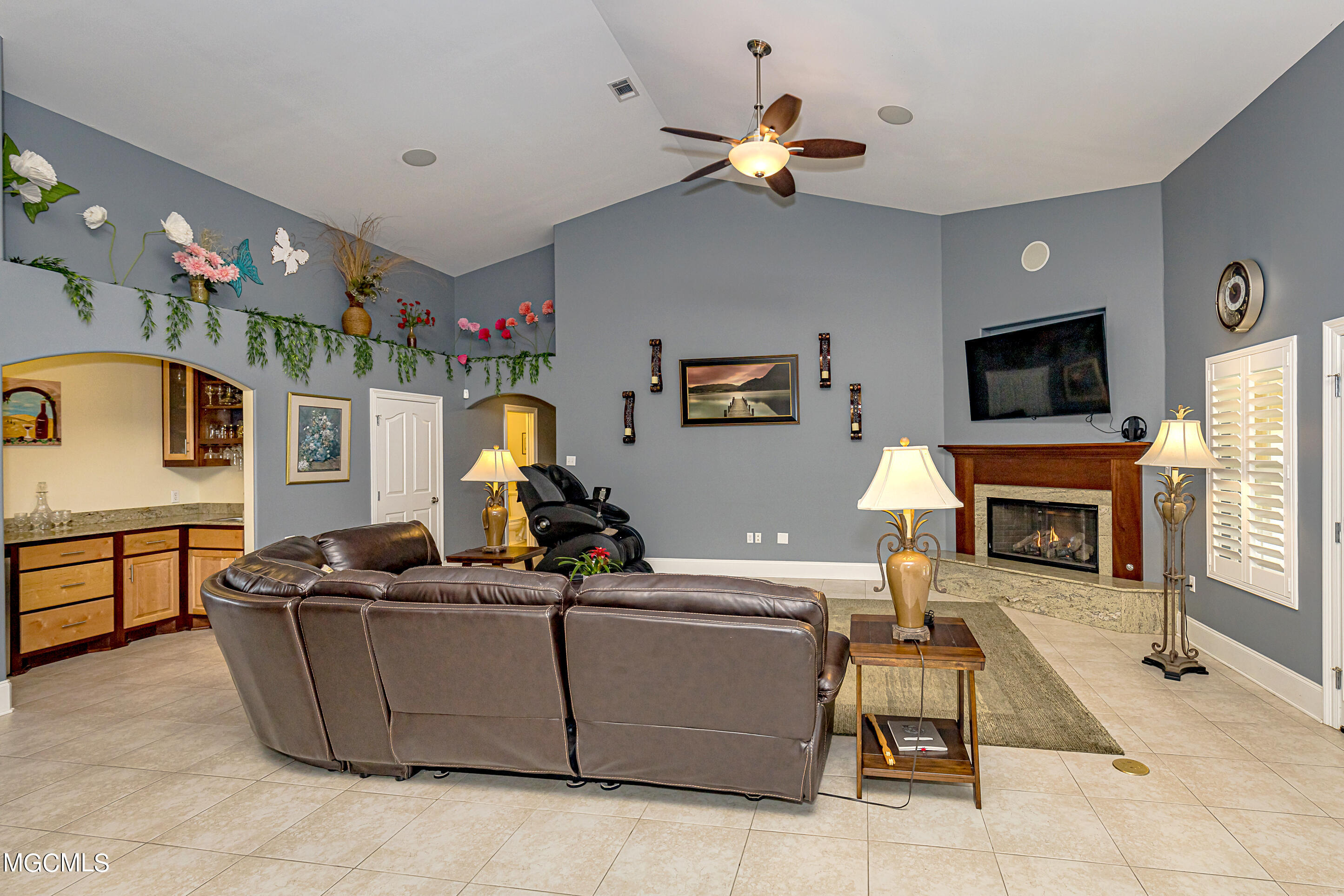 14917 Old Biloxi Road Vancleave, MS 39565 - Photo 11 of 75 IMG_4696