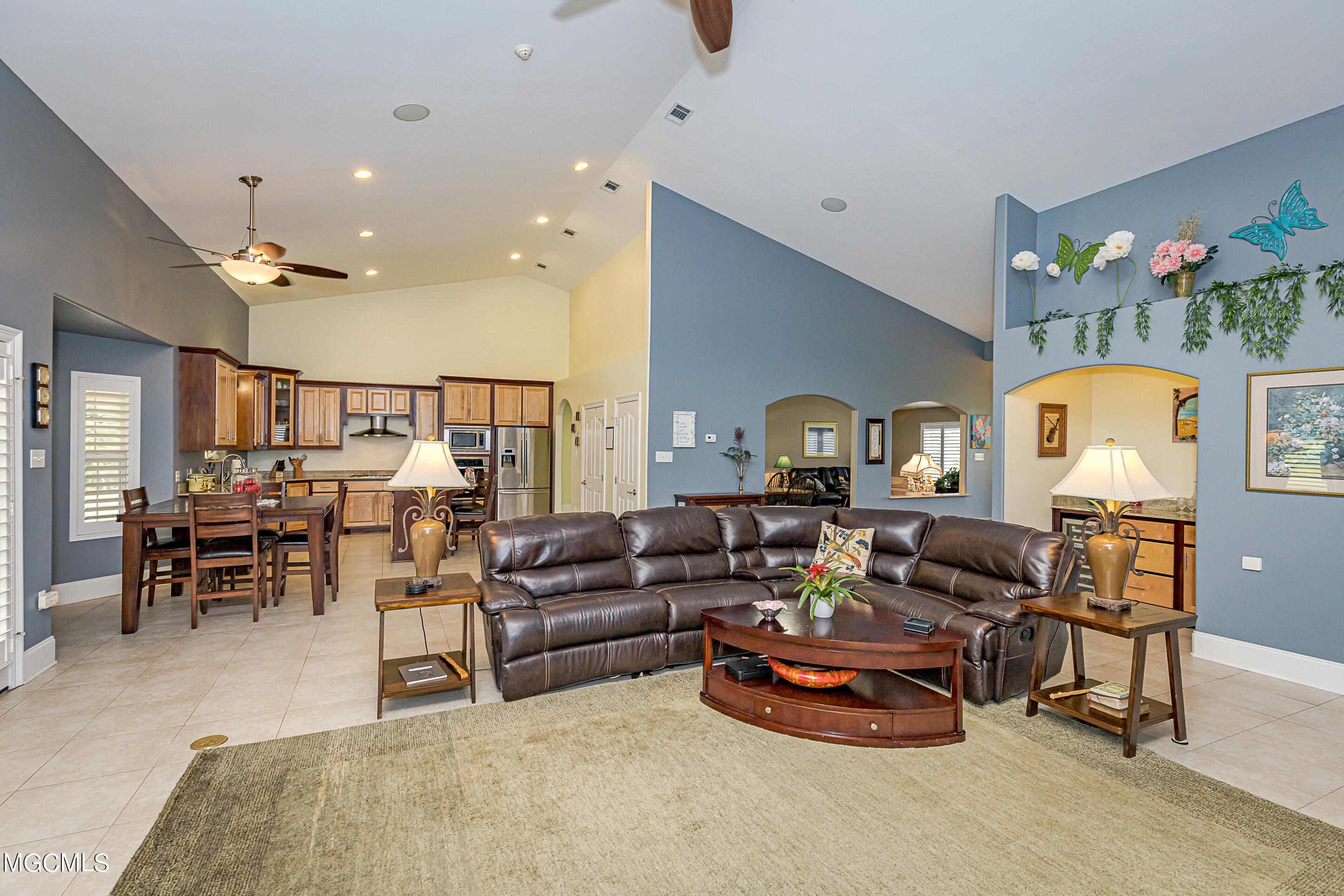 14917 Old Biloxi Road Vancleave, MS 39565 - Photo 13 of 75 IMG_4679